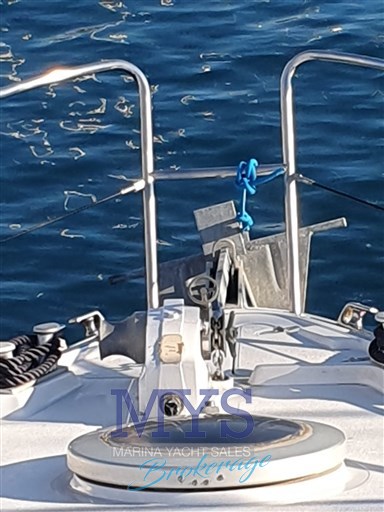 AZIMUT 43' (5)