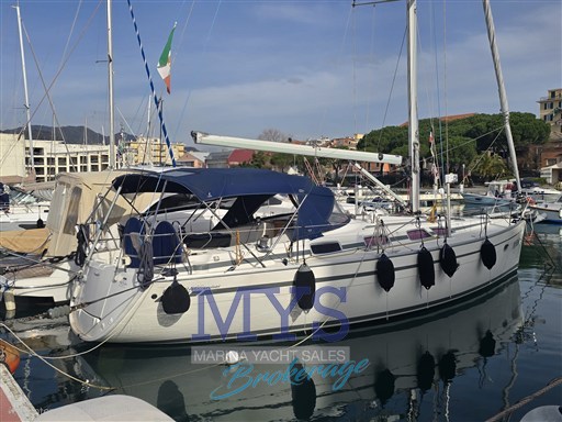 Bavaria 40 Cruiser