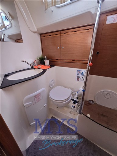 BAVARIA 40 CRUISER VELA (6)