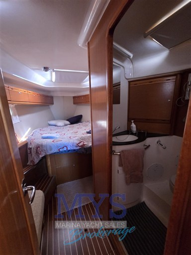 BAVARIA 40 CRUISER VELA (4)
