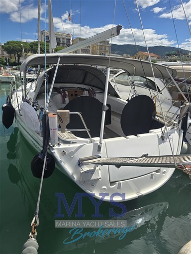 BAVARIA 40 CRUISER VELA (29)