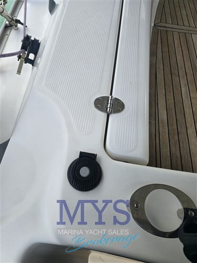 BAVARIA 40 CRUISER VELA (21)