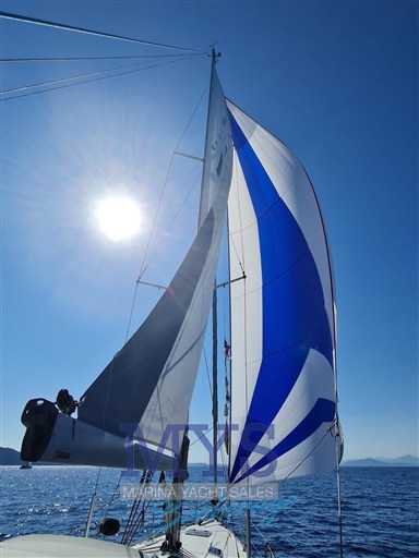 BAVARIA 40 CRUISER VELA (8)