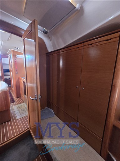BAVARIA 40 CRUISER VELA (33)