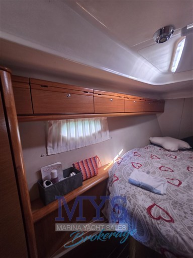 BAVARIA 40 CRUISER VELA (3)