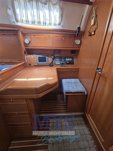 BAVARIA 40 CRUISER VELA (12)