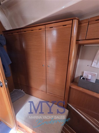 BAVARIA 40 CRUISER VELA (11)