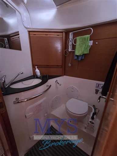 BAVARIA 40 CRUISER VELA (5)