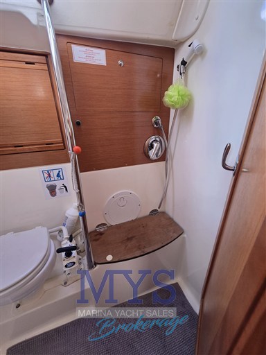 BAVARIA 40 CRUISER VELA (7)