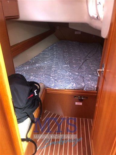 BAVARIA 40 CRUISER VELA (19)