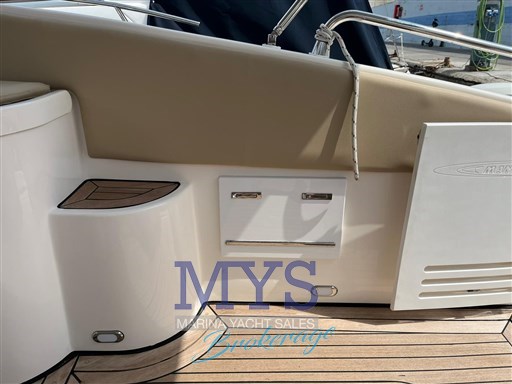 Manò Marine 25 Cruiser (16)