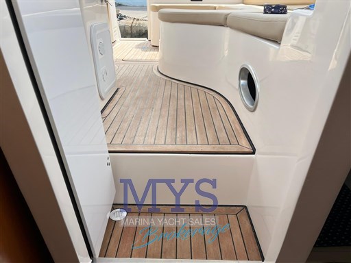 Manò Marine 25 Cruiser (43)
