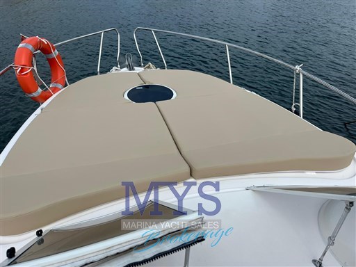 Manò Marine 25 Cruiser (36)