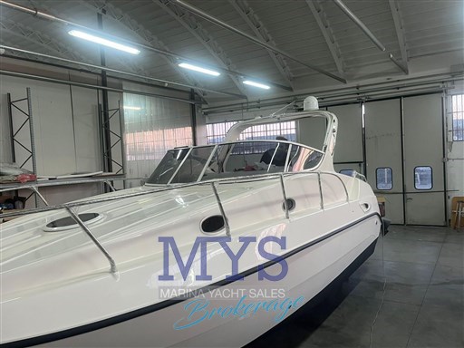 Manò Marine 25 Cruiser (3)