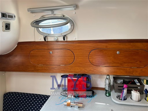 Manò Marine 25 Cruiser (30)