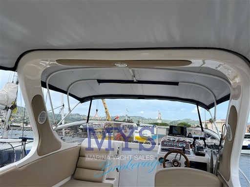 Manò Marine 25 Cruiser (35)