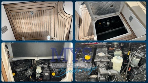 Manò Marine 25 Cruiser (58)