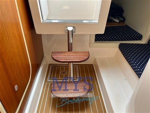 Manò Marine 25 Cruiser (27)