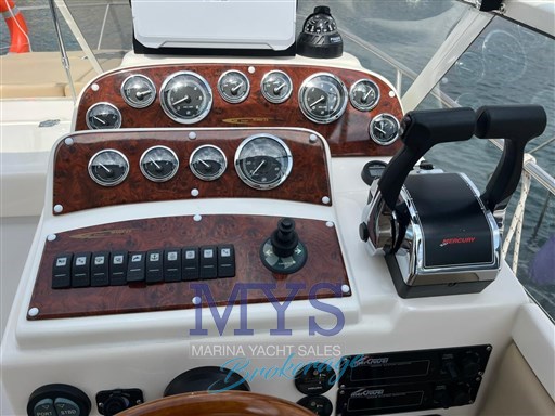 Manò Marine 25 Cruiser (29)