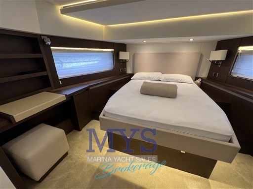 VIP CABIN 