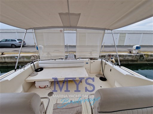 PRINCESS 46' RIVIERA (6)