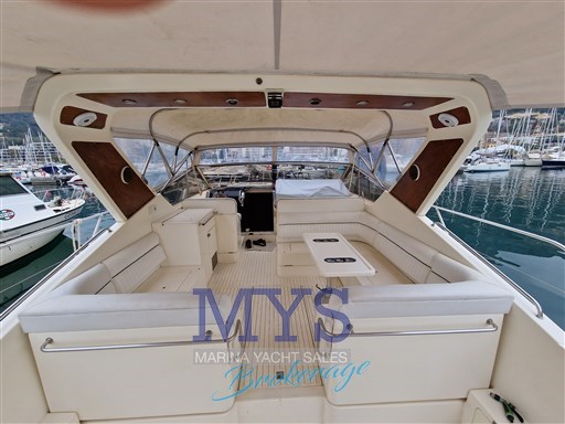 PRINCESS 46' RIVIERA (12)