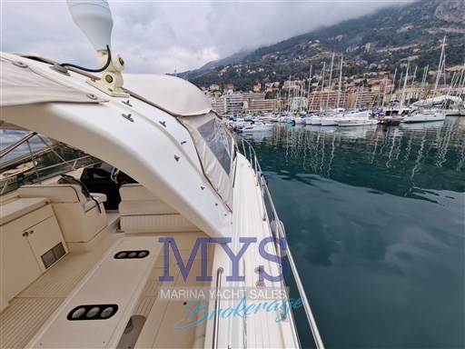 PRINCESS 46' RIVIERA (13)