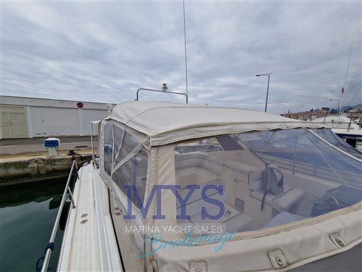PRINCESS 46' RIVIERA (17)