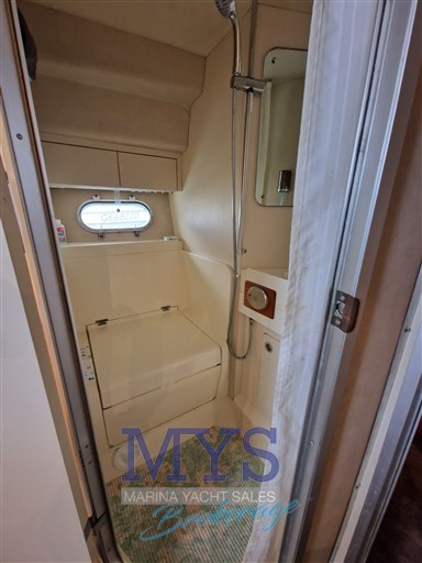 PRINCESS 46' RIVIERA (10)
