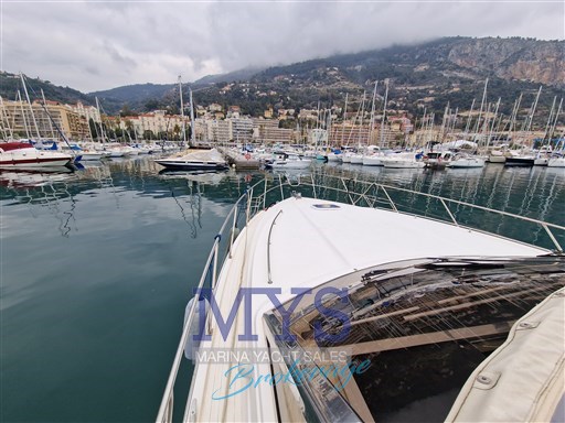 PRINCESS 46' RIVIERA (15)