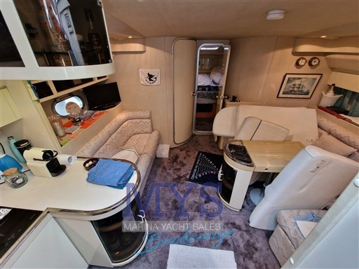 PRINCESS 46' RIVIERA (11)