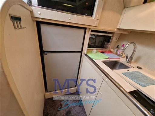 PRINCESS 46' RIVIERA (25)