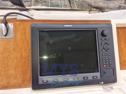 PRINCESS 46' RIVIERA (1)