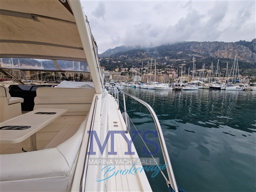 PRINCESS 46' RIVIERA (5)