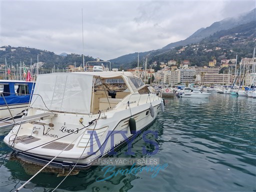 PRINCESS 46' RIVIERA (3)