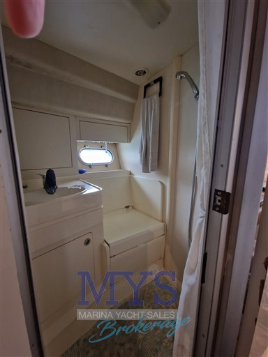 PRINCESS 46' RIVIERA (8)