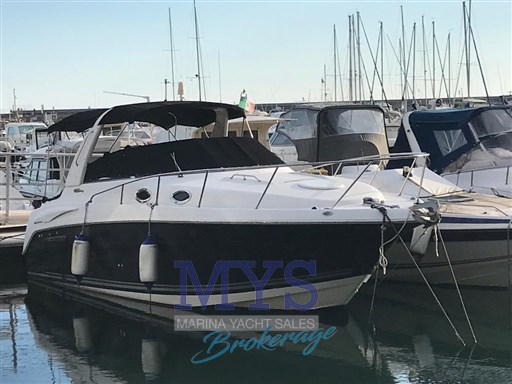 Monterey 282 Cruiser (14)