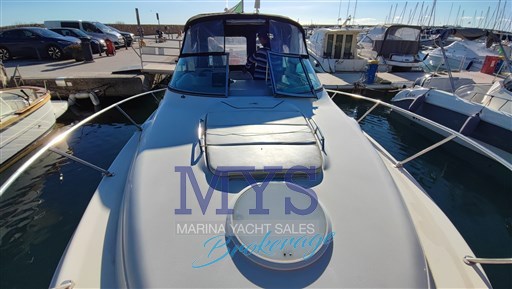 Monterey 282 Cruiser (13)