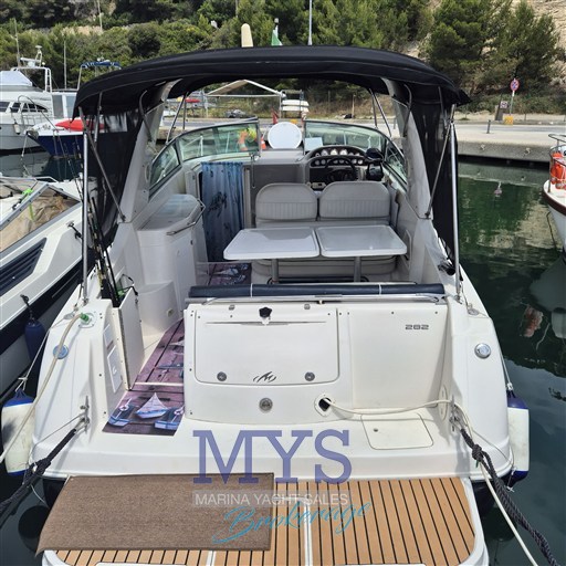 MONTEREY 282 (5)