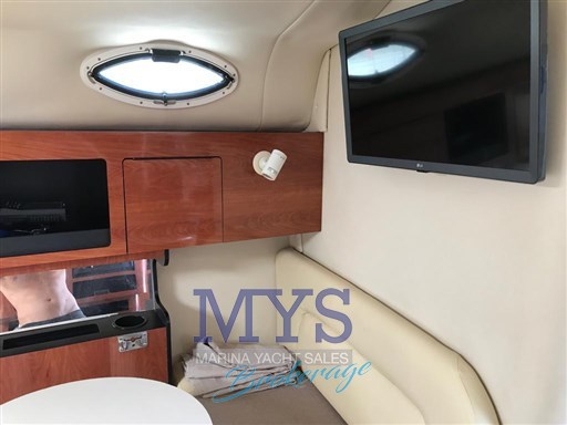 Monterey 282 Cruiser (16)