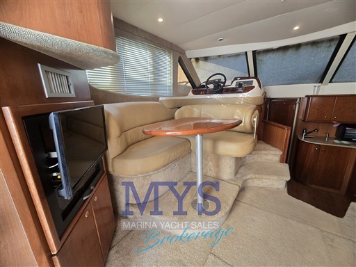 SILVERTON 36 CONVERTIBLE (88) - Copia