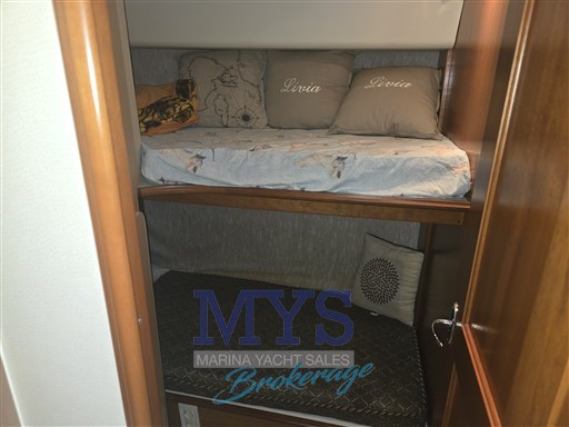 SILVERTON 36 CONVERTIBLE (76) - Copia