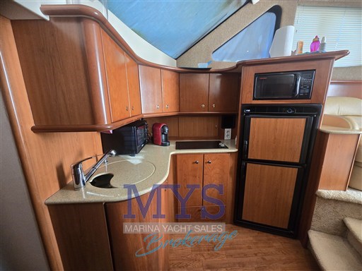 SILVERTON 36 CONVERTIBLE (81) - Copia