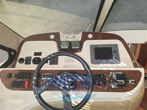 SILVERTON 36 CONVERTIBLE (97) - Copia