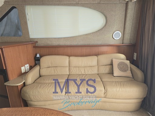 SILVERTON 36 CONVERTIBLE (93) - Copia