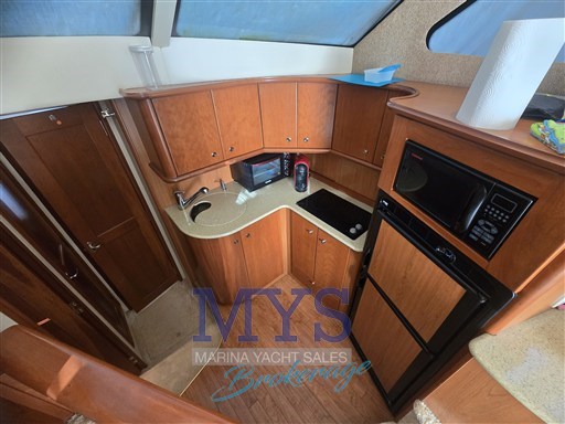 SILVERTON 36 CONVERTIBLE (84) - Copia