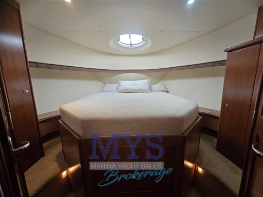 SILVERTON 36 CONVERTIBLE (66) - Copia