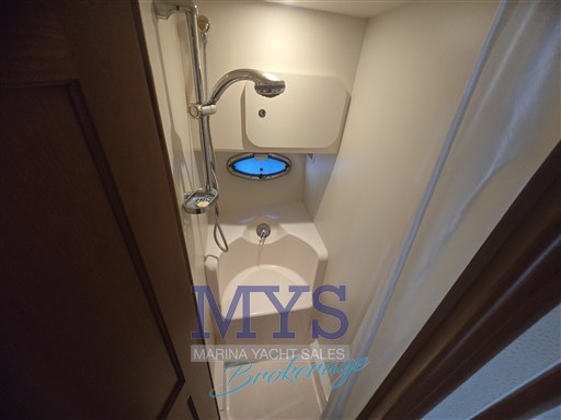 SILVERTON 36 CONVERTIBLE (70) - Copia