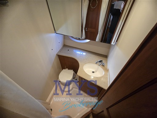 SILVERTON 36 CONVERTIBLE (72) - Copia