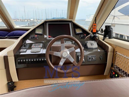 Master Yacht 52 (9)